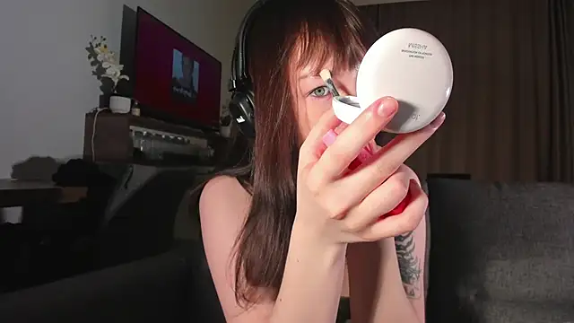 Sindy Juxx online show from 04.09.26