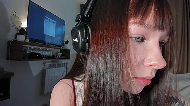 Sindy Juxx online show from 04.18.26