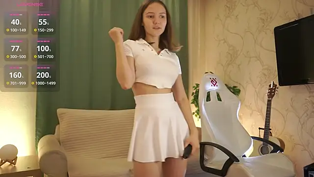 Snapshot of Agaveforests chatting on 10.18.25 Agaveforests online show from 10.18.25