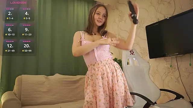 Snapshot of Agaveforests chatting on 10.23.25 Agaveforests online show from 10.23.25