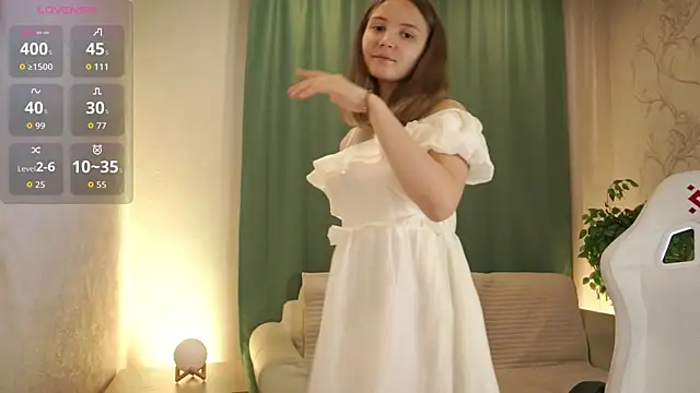 Snapshot of Agaveforests chatting on 11.10.25 Agaveforests online show from 11.10.25