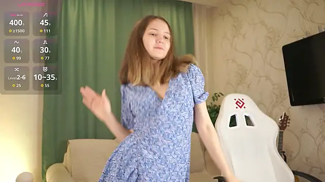 Snapshot of Agaveforests chatting on 11.17.25 Agaveforests online show from 11.17.25