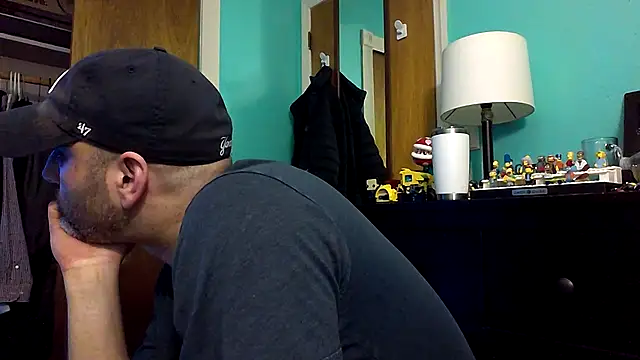 Novabear6996 online show from 02.25.25