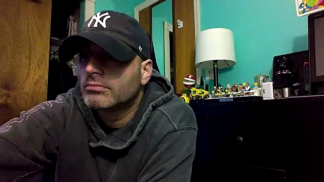 Novabear6996 online show from 02.27.25