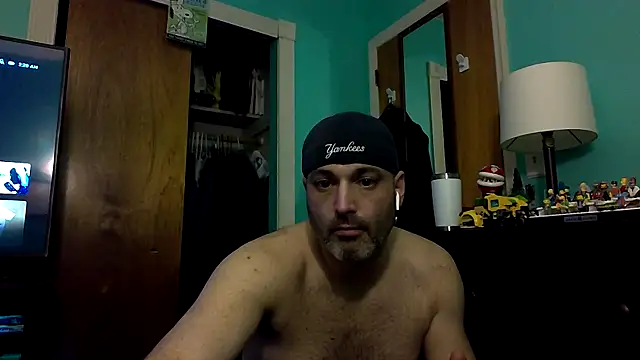 Novabear6996 online show from 03.02.25