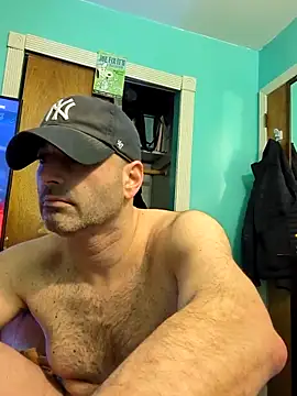 Novabear6996 online show from 03.15.25