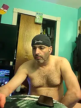 Novabear6996 online show from 03.19.25