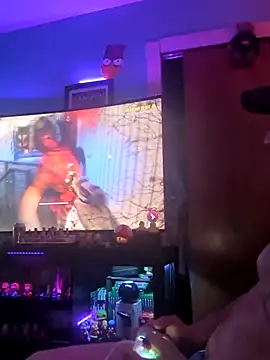 Novabear6996 online show from 11.30.25