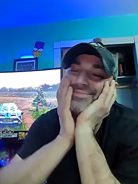 Novabear6996 online show from 12.19.25