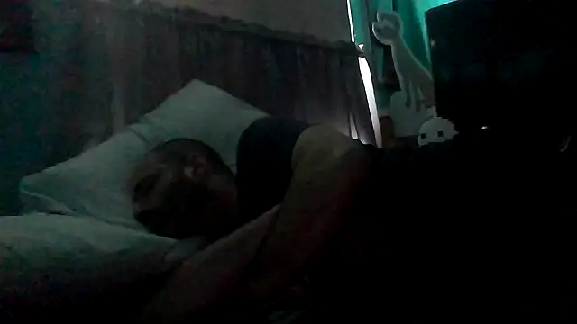 Novabear6996 online show from 02.21.26