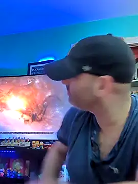 Novabear6996 online show from 02.23.26