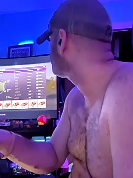 Novabear6996 online show from 02.27.26