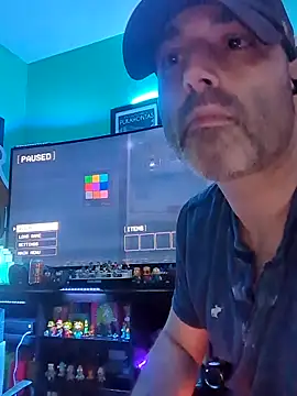 Novabear6996 online show from 03.03.26