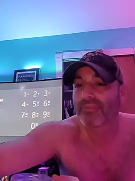 Novabear6996 online show from 03.15.26