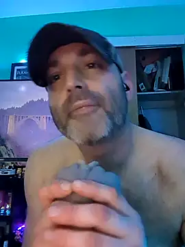 Novabear6996 online show from 04.14.26