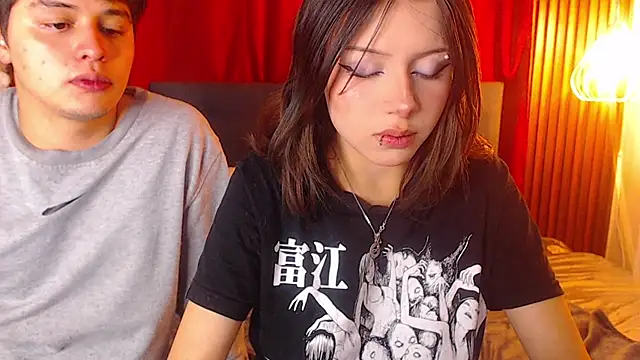 Snapshot of fyreandfox_ chatting on 09.08.25 fyreandfox  online show from 09.08.25