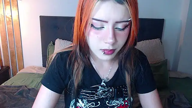 fyreandfox  online show from 05.22.26