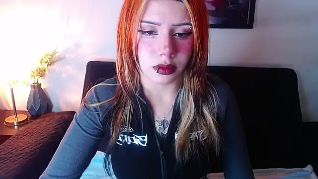 fyreandfox  online show from 05.27.26