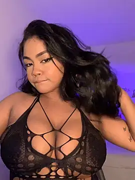 Dahiana Giil online show from 11.12.25