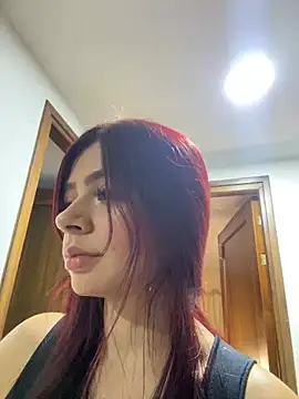 Danna Myst online show from 03.21.25