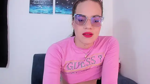 Baby Asshley online show from 03.06.25