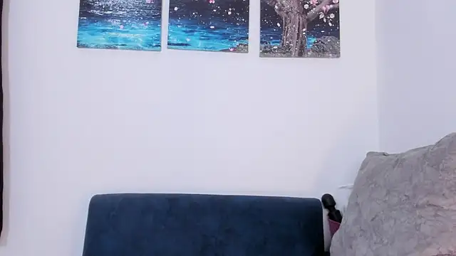 Baby Asshley online show from 03.11.25