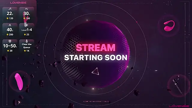 sizha6 online show from 05.04.26