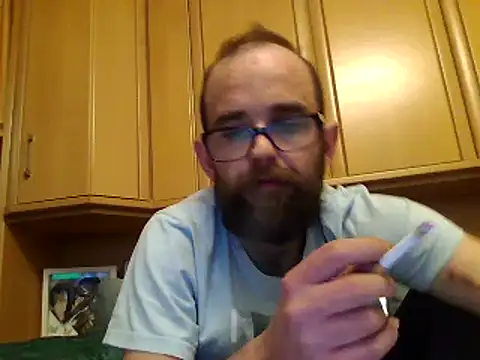 Snapshot of Andre35w chatting on 03.08.25 Andre35w online show from 03.08.25