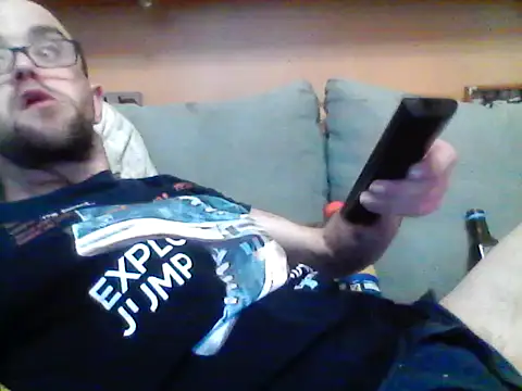 Andre35w online show from 01.16.26