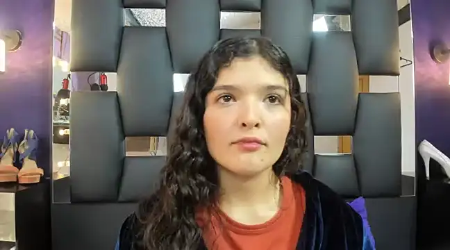 Snapshot of ARTEMISAKIM chatting on 02.18.25 ARTEMISAKIM online show from 02.18.25