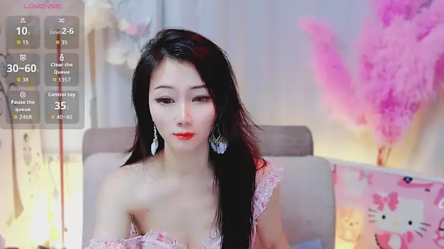 adelamiller online show from 02.02.26