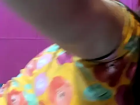 hotchubby88 online show from 12.25.24