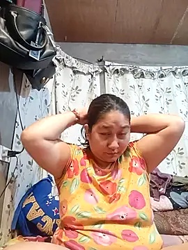 hotchubby88 online show from 11.22.25