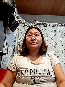 hotchubby88 online show from 12.14.25