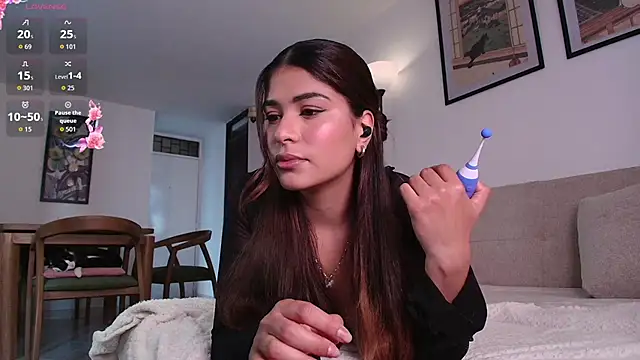 mmycaliope online show from 04.12.26