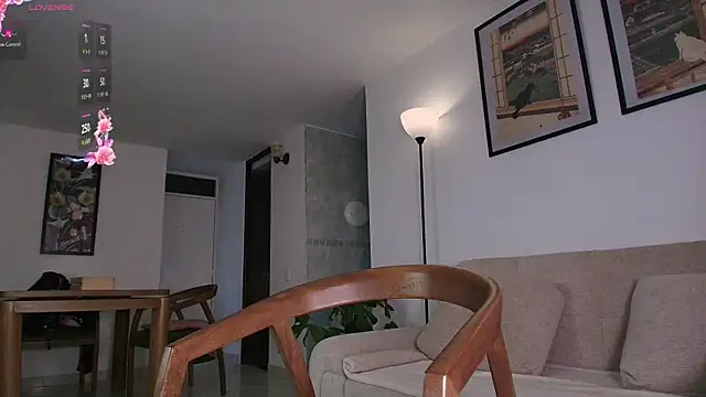 mmycaliope online show from 04.13.26