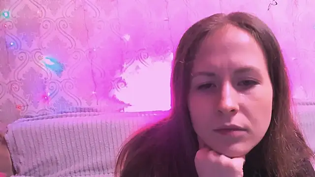xeva angelx online show from 02.15.25
