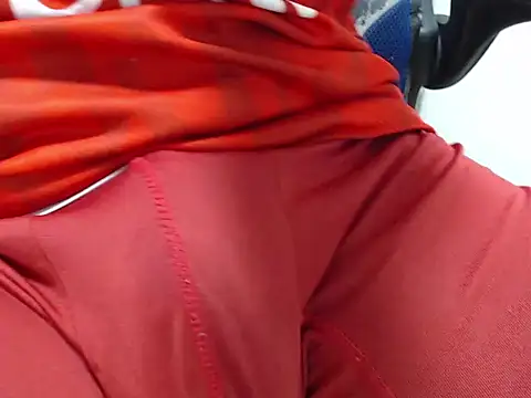 JhonTorres018 online show from 11.20.25