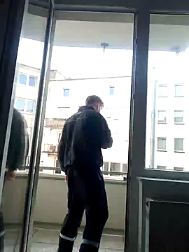 xXCR07xX online show from 02.16.25