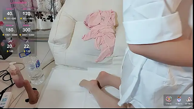 xiaoxiaoyu- online show from 09.27.25