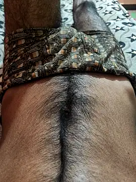 Snapshot of cocktony chatting on 10.04.25 cocktony online show from 10.04.25