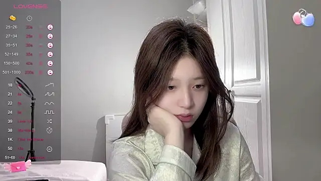YaYa-521 online show from 02.25.25