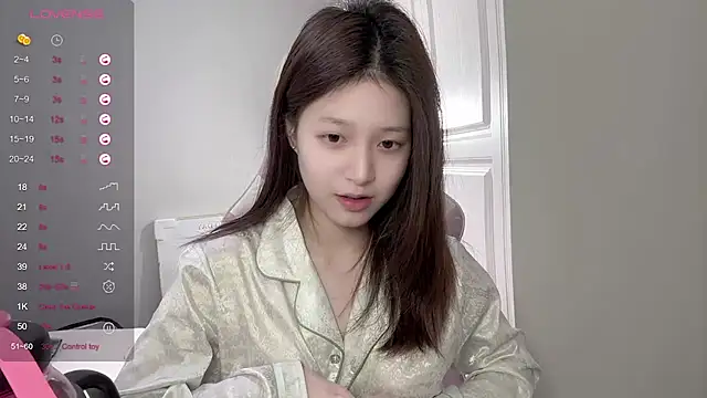 YaYa-521 online show from 03.05.25