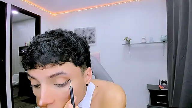 nilam valker online show from 09.27.25