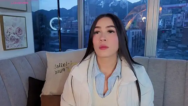 Ivanna West online show from 02.05.26