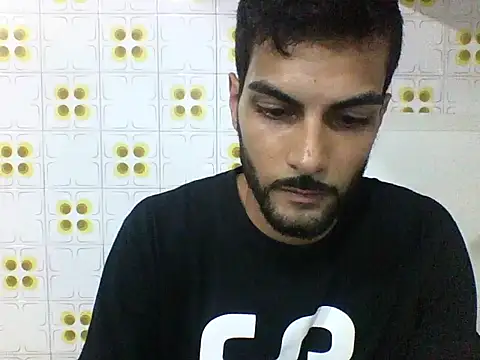 Snapshot of Gabrielteixeira120 chatting on 02.25.26 Gabrielteixeira120 online show from 02.25.26