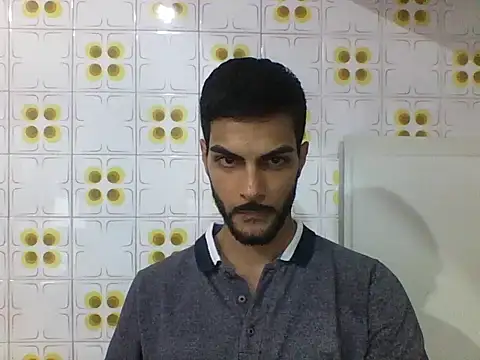 Snapshot of Gabrielteixeira120 chatting on 02.26.26 Gabrielteixeira120 online show from 02.26.26