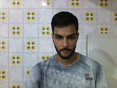 Gabrielteixeira120 online show from 03.17.26