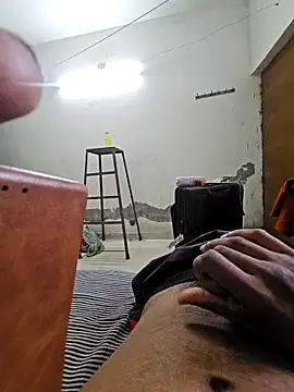 imhotboy online show from 10.10.25