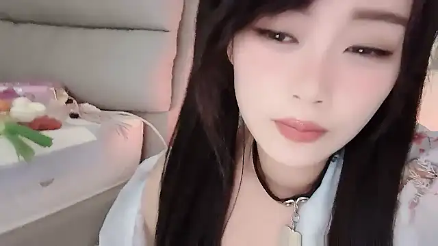 Snapshot of yueyue2003 chatting on 03.14.25 yueyue2003 online show from 03.14.25